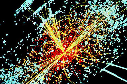 El bosón de Higgs acabará con el universo