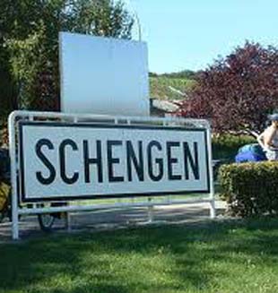 UE reforzará gobernanza Schengen para control fronterizo