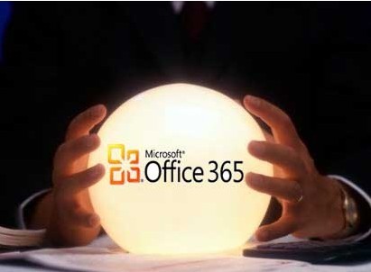 Microsoft: Nuevo Office 365, el más vendido de la historia