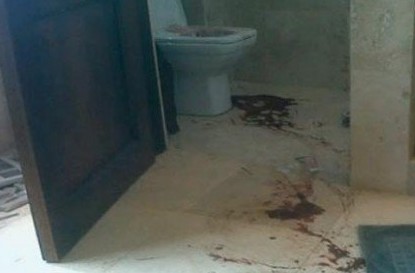 Caso Pistorius: Familia consternada por fotos de escena de asesinato
