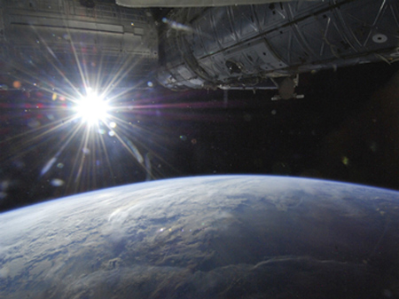 La NASA lanzará un satélite para explorar el Sol