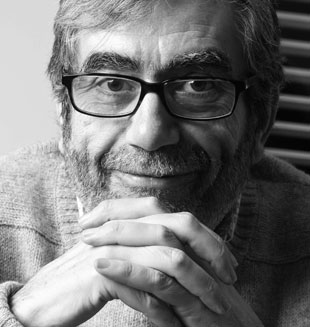 Escritor español Antonio Muñoz Molina gana el Príncipe de Asturias