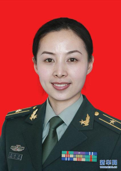 Wang Yaping, la segunda mujer astronauta de China a la conquista del espacio