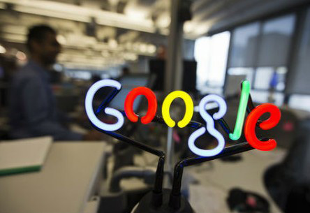 Google planea acabar con pornografía infantil en internet