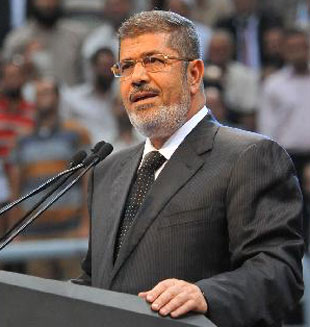 Presidente de Egipto nombra a 17 nuevos gobernadores