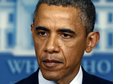 Obama elige a abogado para que cierre Guantánamo