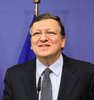 UE y EEUU iniciarán negociaciones de libre comercio en julio: Barroso