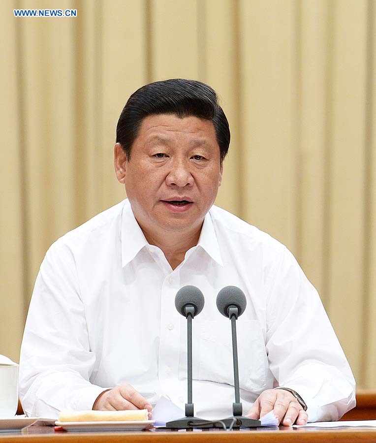 Campaña "línea de las masas" es clave para consolidar estatus gobernante de PCCh