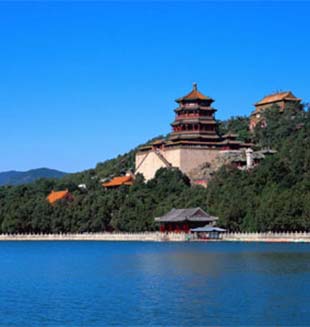 Beijing pretende ser ciudad turística de primer nivel