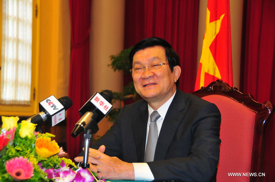 China y Vietnam alcanzan acuerdo sobre manejo de incidentes pesqueros 