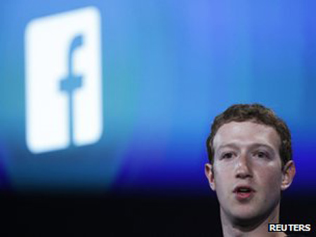 Millones expuestos por fallo técnico de Facebook