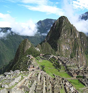 ESPECIAL: Celebran Fiesta del Sol en Machu Picchu