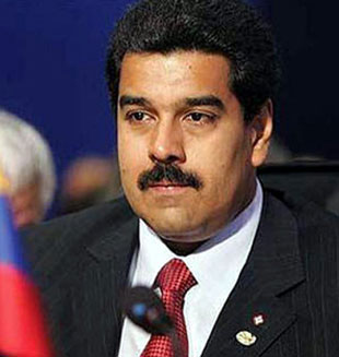 Maduro ventila otro supuesto complot de la derecha en Venezuela