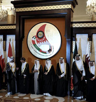 Bancos de Consejo de Cooperación de Golfo superan crisis financiera