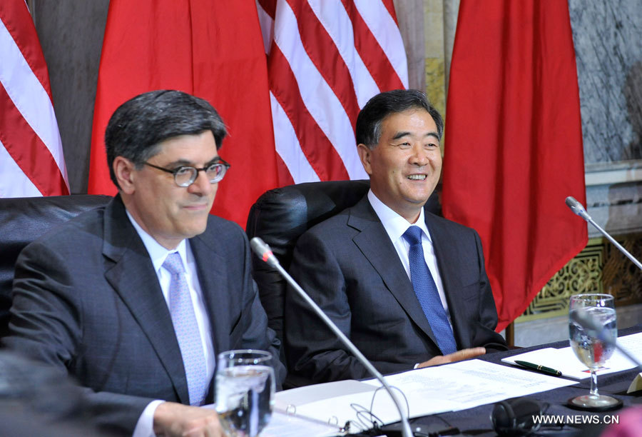 China y EEUU inician diálogo anual clave sobre lazos bilaterales