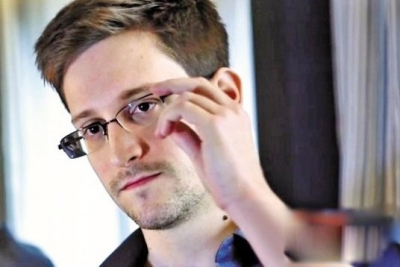 Snowden se reunirá con activistas y abogados