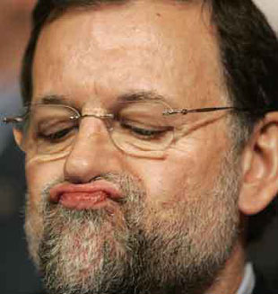 Presidente del Gobierno español descarta renuncia