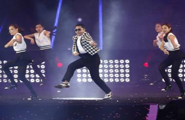 Se cumple un año del éxito del Gangnam Style