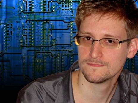 Proponen galardonar a Snowden con el Premio Nobel de la Paz