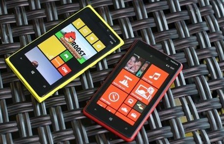 Nokia apostó por Windows Phone con el fin de ser la "tercera alternativa" en el mercado