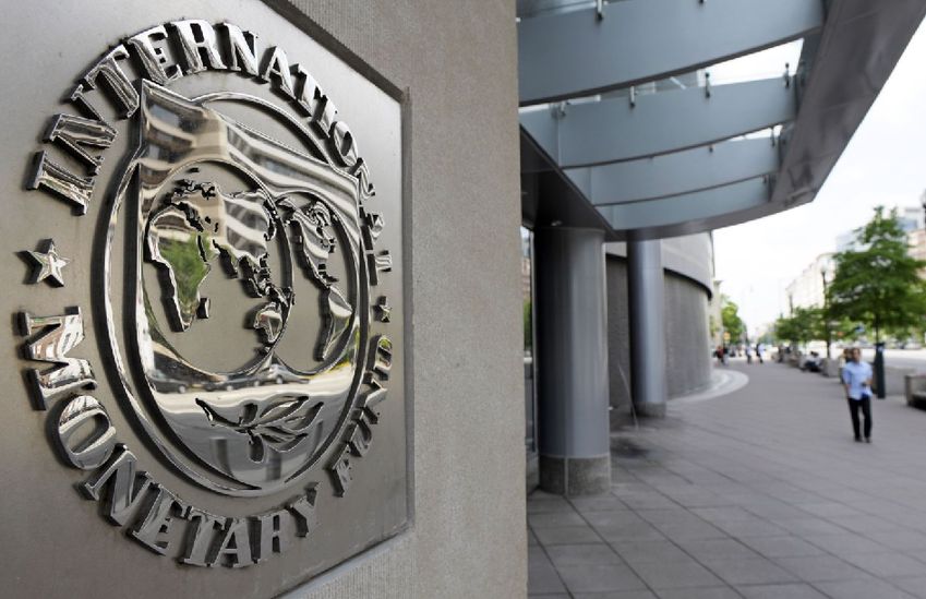 FMI: China es capaz de soportar sacudidas