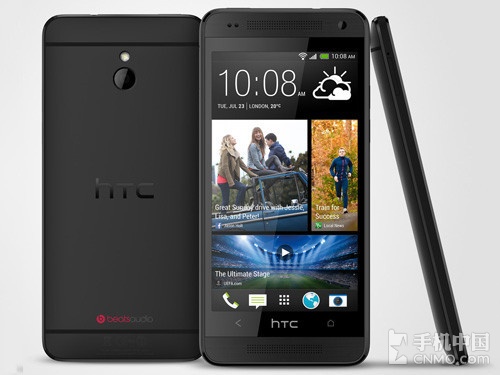 HTC auncia oficialmente HTC One