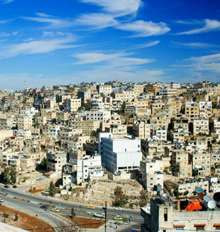 Déficit presupuestal de Jordania alcanza 643 millones de dólares durante enero-junio de 2013