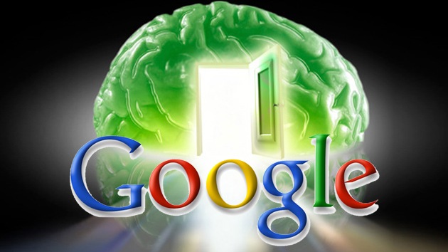 Un microchip implantado en el cerebro, el ambicioso proyecto de Google