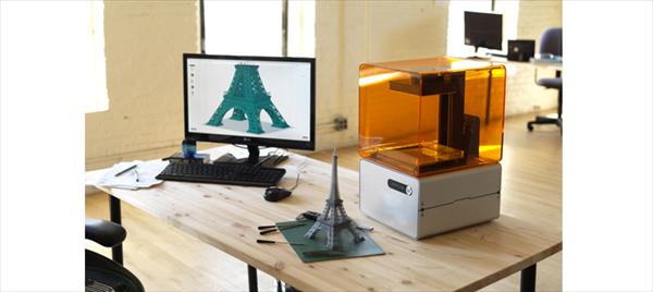 Mira por qué las impresoras 3D pueden perjudicar tu salud