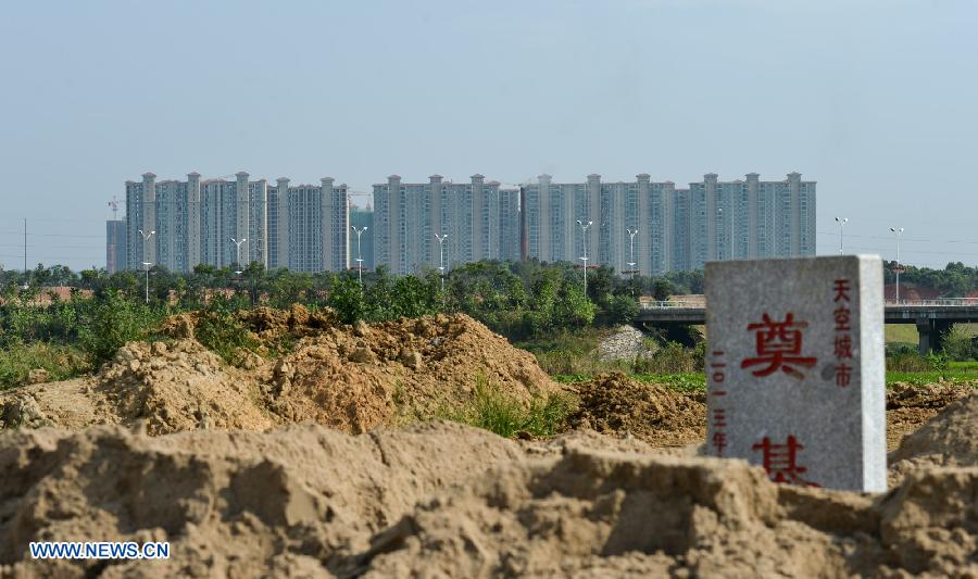 Proyecto chino para edificio más elevado del mundo aún carece de aprobación