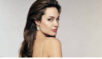 Angelina Jolie, la actriz mejor pagada del año