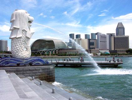 Posición número 5: SingapurPuesto en 2012: 6 