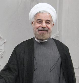 Nuevo presidente de Irán nombra como vicepresidente a un reformista