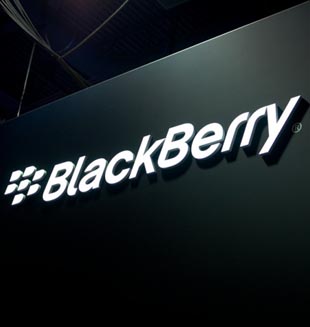 BlackBerry fabrica su nuevo modelo de móvil Z10 en Argentina