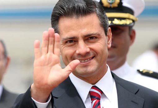 Presidente de México reanuda mañana actividades