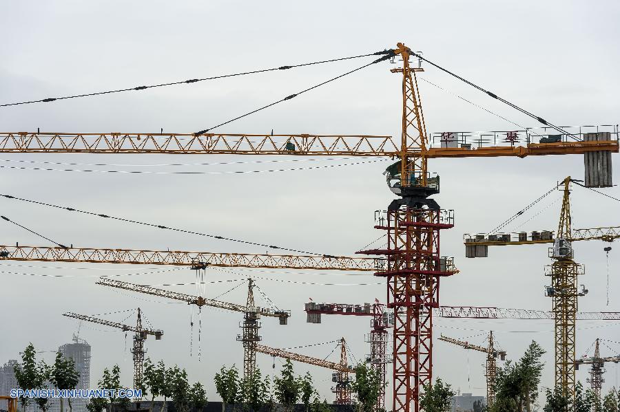 Precios de viviendas siguen aumentando en principales ciudades chinas en julio