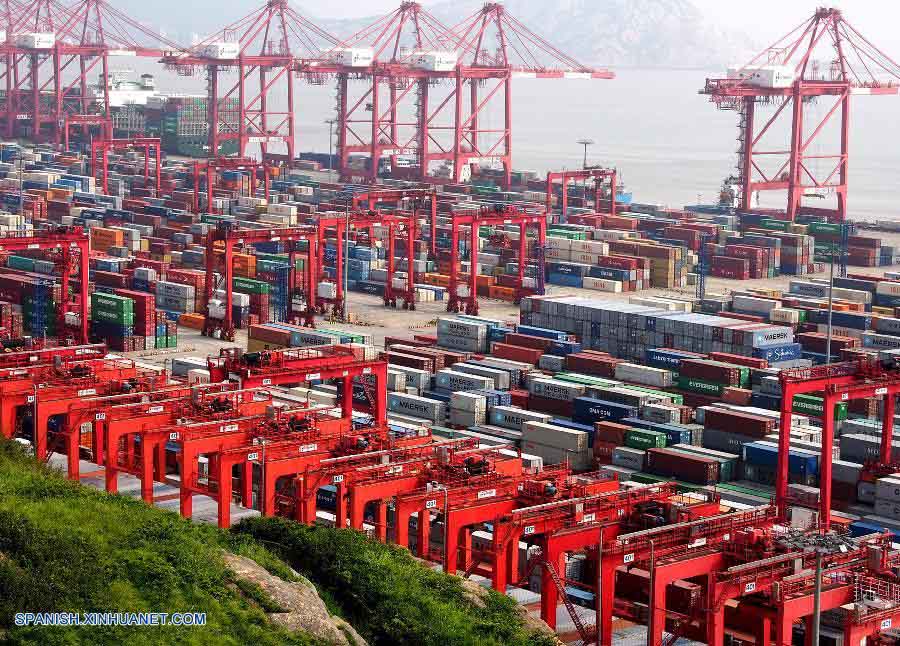 China aprueba creación de zona de libre comercio piloto en Shanghai