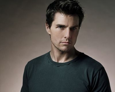 Una joven noruega pudiera haber sido la tercera esposa para Tom Cruise