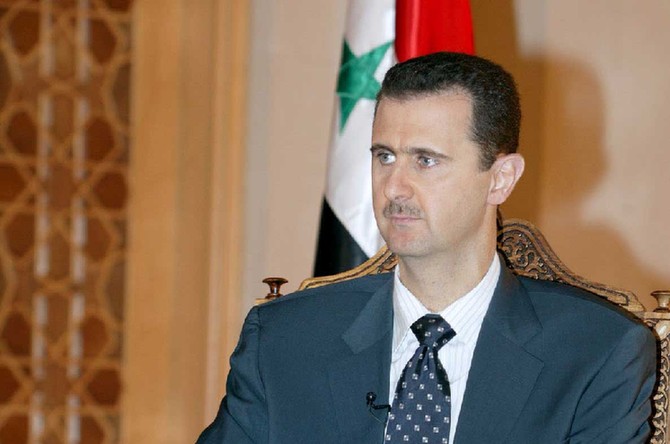 Siria alardea de capacidad para responder a acción militar internacional