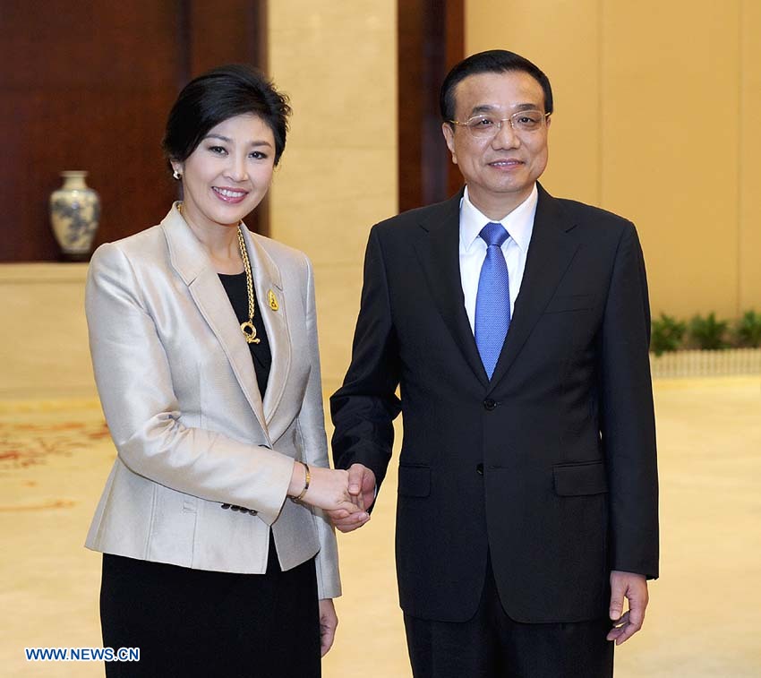 China fortalecerá cooperación estratégica con Asean: PM Chino