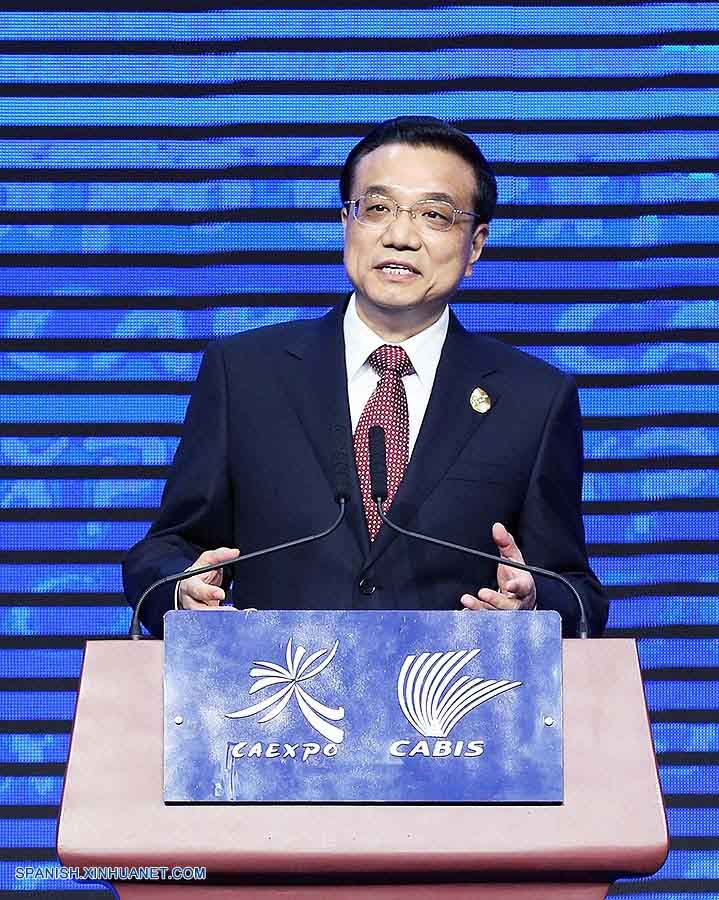 PM chino asegura que disputas no afectarán relaciones China-Asean