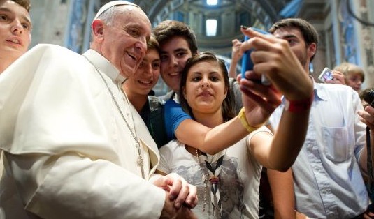 El Papa se moviliza para evitar la intervención militar en Siria