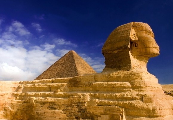 La civilización egipcia se formó mucho antes de lo que se pensaba