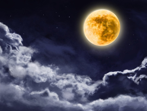 Diez curiosidades sobre la Luna que quizás no sepas