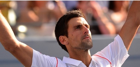 Nadal y Djokovic se enfrentarán en la final del US Open