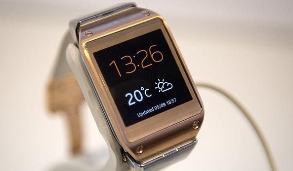 El «smartwatch» de Samsung costará 299 dólares