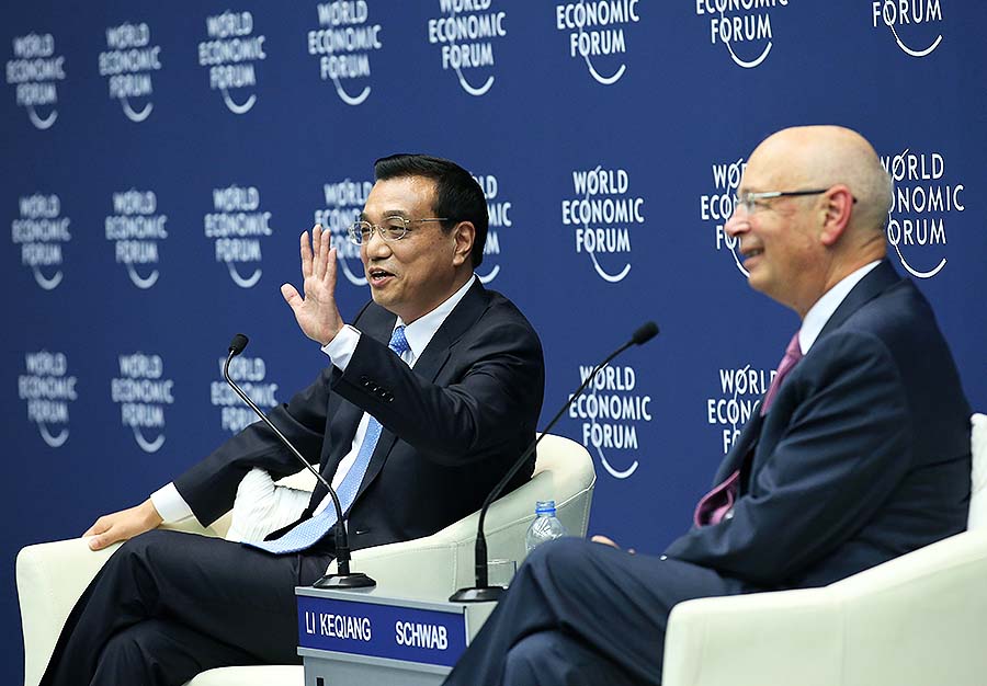 China necesita reformas para su desarrollo económico, dice primer ministro