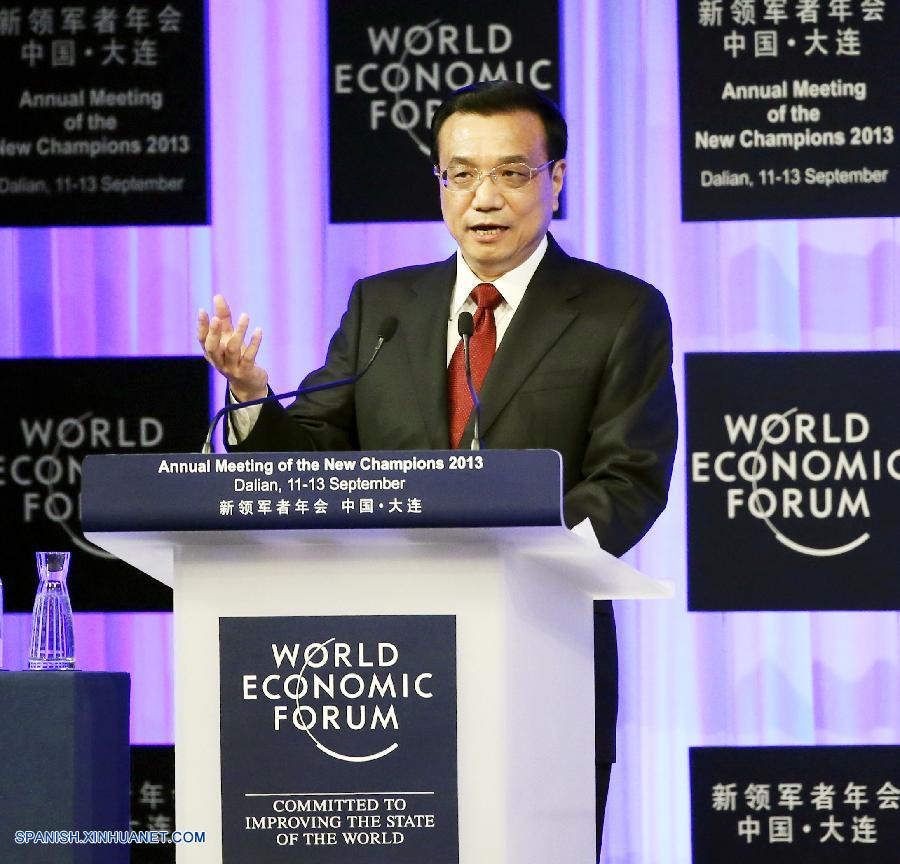 Li Keqiang: Reforma y apertura son esenciales para la modernización de China