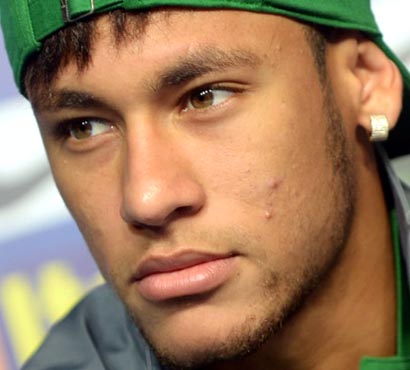 Fútbol: Brasil no puede depender de Neymar, afirma Pelé