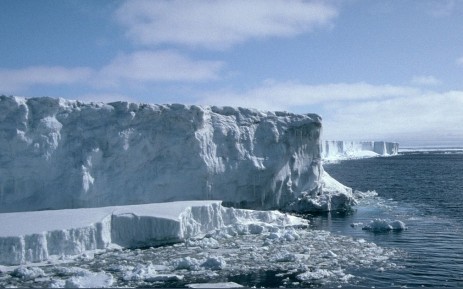 La Antártida pierde más hielo de lo que se pensaba